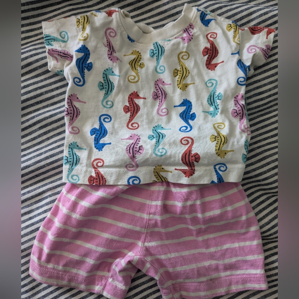 Hanna Anderson outfit